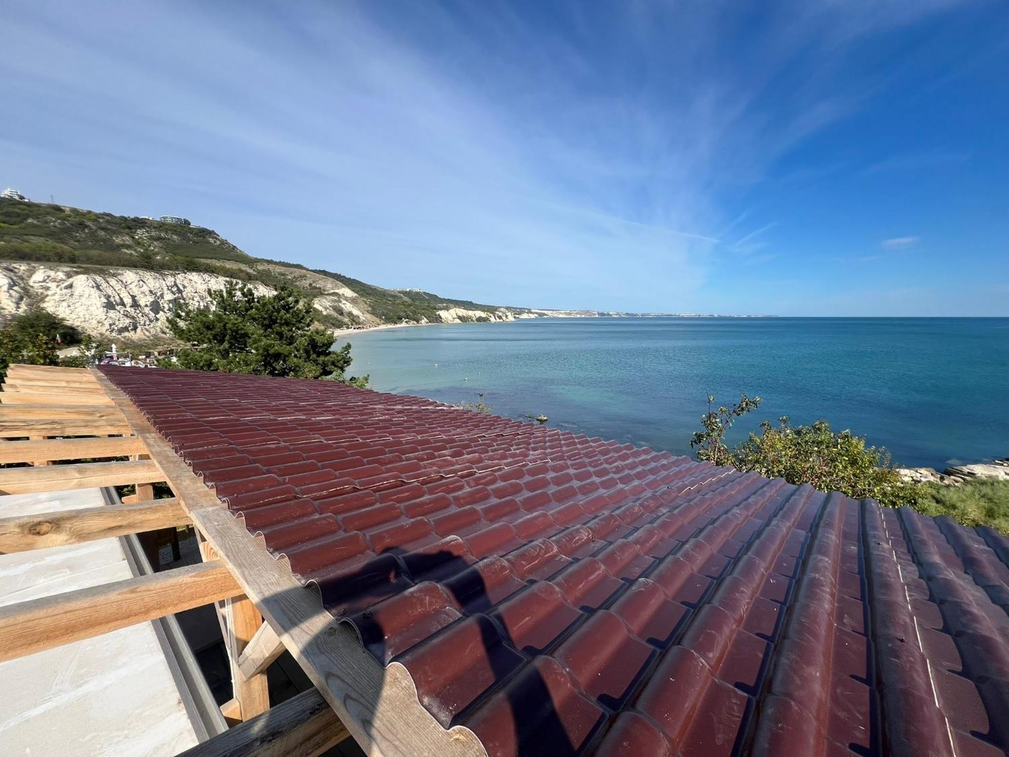 Karavana Tropicana Varna ภายนอก รูปภาพ